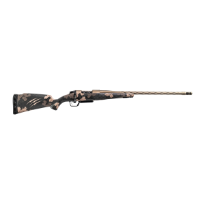 United States Association of Gun Owners Fierce Firearms ROGSSX25CM20BRS Twisted Rogue XP 25 Creedmoor 3+1 20" Smoked Bronze Cerakote Spiral Fluted Threaded Barrel, Stainless Steel Drilled & Tapped Receiver, Picatinny Rail Forend, Sonora Amb - $1899.00 at United States Association of Gun Owners