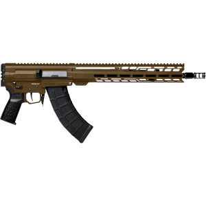 United States Association of Gun Owners CMMG 86A740B-MB DISSENT MK47 762X39 14.3 PW MBRZ - $1898.58 at United States Association of Gun Owners