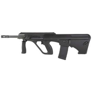 United States Association of Gun Owners STEYR AUG A3 M2 300BO 16" NATO BLK - $1890.00 at United States Association of Gun Owners