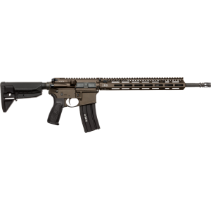 United States Association of Gun Owners Bravo Company Mfg BCM RECCE-16 MCMR 5.56mm 16in Semi-Auto Rifle, Bronze - $1875.00 at United States Association of Gun Owners