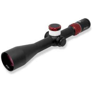 United States Association of Gun Owners Burris XTR Pro 5.5-30x56mm (Clear) Rifle Scope FFP SCR 2 1/4 MIL Illuminated Black - $1873.28 at United States Association of Gun Owners