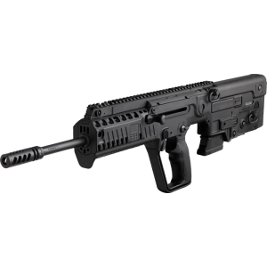 United States Association of Gun Owners IWI TAVOR X95-XB18CA 5.56 NATO - FLATTOP 18" BULL-PUP BLACK - $1819.99 at United States Association of Gun Owners