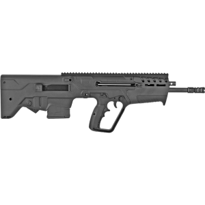 United States Association of Gun Owners IWI Tavor 7 Bullpup Rifle .308 Win 10rd Magazine 16.5" Barrel Black Flattop - $1812.59 at United States Association of Gun Owners