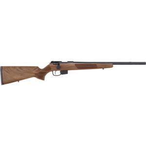United States Association of Gun Owners Anschutz 1761 D HB .17 HMR 20in Blued Walnut Bolt Action Rifle - $1802.00 at United States Association of Gun Owners