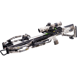 United States Association of Gun Owners TENPOINT XBOW STEALTH 450FPS - ACUSLIDE MARKSMAN ELITE VEIL - $1502.93 at United States Association of Gun Owners