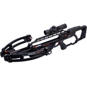 United States Association of Gun Owners RAVIN CROSSBOW R10X PRO 420FPS - SILENT COCK BLACK - $1799.99 at United States Association of Gun Owners