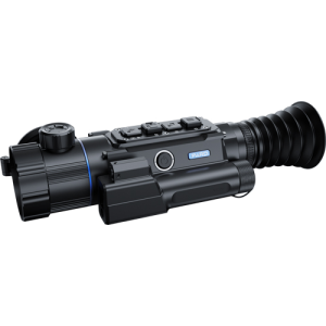 United States Association of Gun Owners PARD OCELOT 480 THERMAL RIFLE - SCOPE 35MM LENS W/LRF - $1799.00 at United States Association of Gun Owners