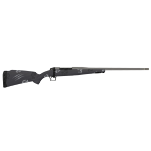 United States Association of Gun Owners Fierce Firearms TWROG7PRC20GP Twisted Rogue 7mm PRC 20" Tungsten Cerakote Steel Threaded Barrel, Drilled & Tapped Steel Receiver, LR Negative Comb Phantom Camo Carbon Fiber Stock - $1799.00 at United States Association of Gun Owners