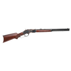 United States Association of Gun Owners TAYLOR'S & COMPANY 1873 RIFLE 357MAG BL/WD 20" - $1791.00 at United States Association of Gun Owners