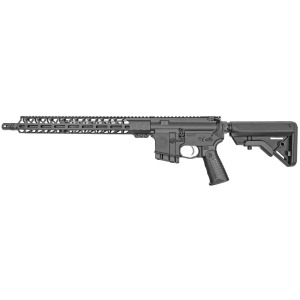 Battle Arms Development Workhorse .223 Wylde 16" 10rd Black