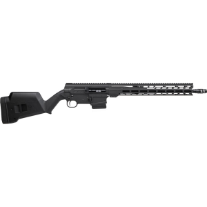 United States Association of Gun Owners CMMG RIFLE DISSENT BR4 300AAC - 16" 10RD MAGPUL SGA STOCK BLK - $1765.49 at United States Association of Gun Owners