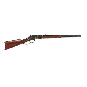 United States Association of Gun Owners TAYLOR'S & COMPANY 1873 RIFLE 357MAG BL/WD 20" - $1753.01 at United States Association of Gun Owners