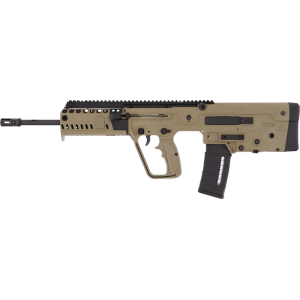 United States Association of Gun Owners IWI TAVOR X95-XFD18 5.56 NATO - FLATTOP 18" BULL-PUP FDE - $1749.99 at United States Association of Gun Owners