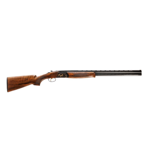 United States Association of Gun Owners IFG F.A.I.R SLX602 O/U Shotgun 12ga 3" Chamber 2rd Capacity 28" Black Receiver 3 Choke Tubes - $1739.77 at United States Association of Gun Owners