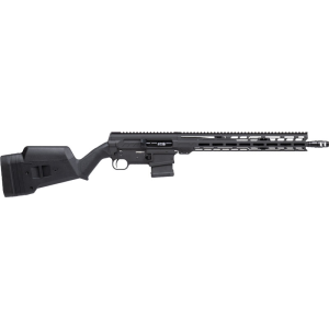 United States Association of Gun Owners CMMG RIFLE DISSENT BR4 5.56MM - 16" 10RD MAGPUL SGA STOCK BLK - $1727.79 at United States Association of Gun Owners