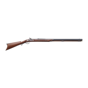 United States Association of Gun Owners Davide Pedersoli 010S206500 Missouri River Hawken 50 Cal Percussion 30" Blued Octagon Barrel, Color Case Hardened Receiver, Fixed American Walnut Stock - $1719.55 at United States Association of Gun Owners