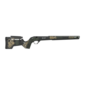 United States Association of Gun Owners MDT 116132HGF CHASSIS CB HNT KIT TIK T3X LA RH HGF - $1699.99 at United States Association of Gun Owners