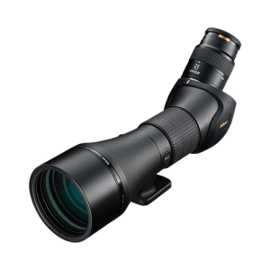 United States Association of Gun Owners Nikon Monarch 20-60x82mm Spotting Scope ED Angled Body Black - $1199.93 at United States Association of Gun Owners