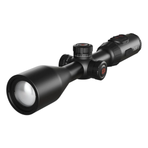 United States Association of Gun Owners ATN ThOR 6 Elite 3.5-28x Thermal Rifle Scope, 384x288 Resolution - $1695.00 at United States Association of Gun Owners