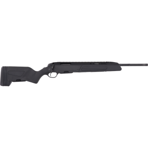 United States Association of Gun Owners STEYR SCOUT II RIFLE 308WIN - 19" BLACK THREADED FLUTED - $1688.00 at United States Association of Gun Owners