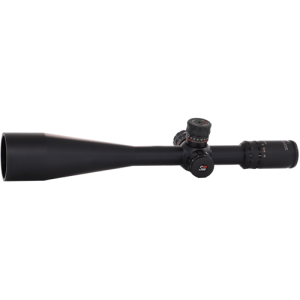 United States Association of Gun Owners SIGHTRON SCOPE SIII 10-50X60 - PLR 30MM SF ILLUM MOA-2 BLK - $1669.99 at United States Association of Gun Owners