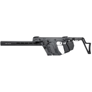 United States Association of Gun Owners Kriss USA KV453CBL03 Vector CRB *CA Compliant G3 45 ACP 16" - $1659.99 at United States Association of Gun Owners