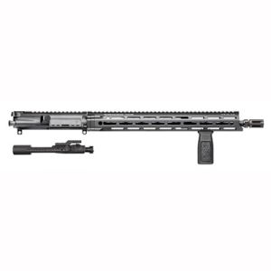 United States Association of Gun Owners DDM4V7 PRO 18'' 5.56MM NATO 1-7 15'' MFR XS M-LOK RAIL UPPER - $1461.60 at United States Association of Gun Owners
