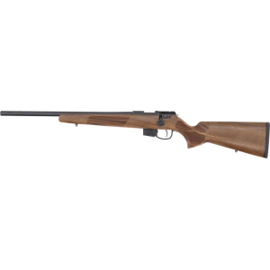 United States Association of Gun Owners Anschutz 1761L D HB .17 HMR 20in Blued Bolt Action Rifle, LH - $1643.00 at United States Association of Gun Owners