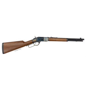 United States Association of Gun Owners Taylors & Company 1873 TC73 Rifle 9mm Luger 10rd Capacity 18" Barrel Walnut Taylor Tuned - $1628.57 at United States Association of Gun Owners