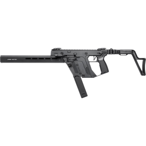 United States Association of Gun Owners KRISS VECTOR CRB G3 45ACP 16" - 30RD FOLDING STOCK BLACK - $1609.99 at United States Association of Gun Owners