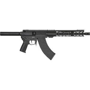 CMMG BNSHE MK47 762X39 12.5" 30RD AB
