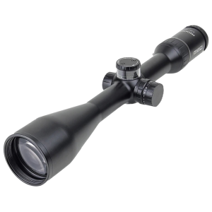 United States Association of Gun Owners Steiner 3004 Predator Black 4-32x56mm 30mm Tube Illuminated E3 Ballistic Reticle Second Focal Plane - $1599.99 at United States Association of Gun Owners