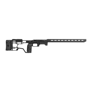 United States Association of Gun Owners MDT 107169BLK CHASSIS ACC ELITE SYSTM SAV RH BLK - $1599.99 at United States Association of Gun Owners