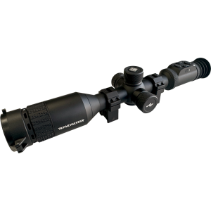 United States Association of Gun Owners WINCHESTER SUPREME OPTICS - THSD THERMAL SCOPE 384 35MM - $1507.44 at United States Association of Gun Owners