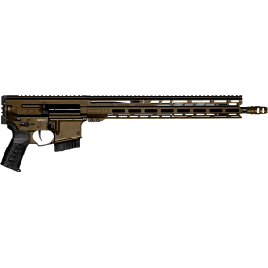 United States Association of Gun Owners CMMG 28AB60CMB DISSENT MK4 22ARC 16.1 MDBRZ - $1588.94 at United States Association of Gun Owners