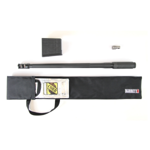United States Association of Gun Owners Barrett Firearms MRAD .300 Norma Magnum 26in Conversion Kit - $1587.00 at United States Association of Gun Owners