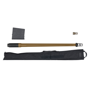 United States Association of Gun Owners Barrett Firearms MK22 .300 Norma Magnum 26in Barrel, Coyote - $1587.00 at United States Association of Gun Owners