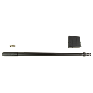 United States Association of Gun Owners Barrett MRAD Barrel Conversion Kit .338 Lapua Magnum 26in - $1586.55 at United States Association of Gun Owners