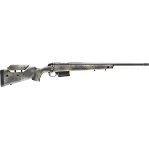 Bergara Rifles B-14, Bergara B14lm5610 28nos Terrain Wldrnss Tb