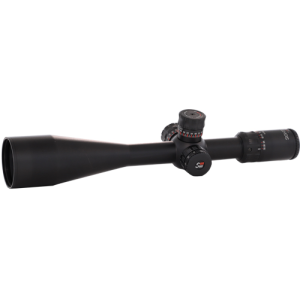 United States Association of Gun Owners SIGHTRON SCOPE SIII 8-32X56 - PLR 30MM SF ILLUM MOA-2 MATTE - $1559.99 at United States Association of Gun Owners