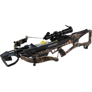 United States Association of Gun Owners EXCALIBUR CROSSBOW REV X - 400FPS COCK/DECOCK MO DNA - $1139.54 at United States Association of Gun Owners