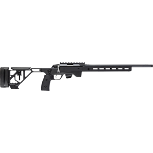 United States Association of Gun Owners TIKKA T3X ACE TARGET 17HMR 20" - THREADED BLACK ANODIZED - $1301.99 at United States Association of Gun Owners