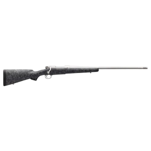 United States Association of Gun Owners Winchester Model 70 Extreme Weather Rifle .300 Win Mag 3rd Magazine 26" 9/16x24 Threaded Barrel Black and Stainless Steel - $1513.99 at United States Association of Gun Owners