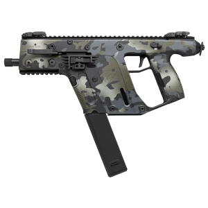 United States Association of Gun Owners KRISS USA VECTOR SDP G2 10MM 5.5" MCBLK# - $1539.99 at United States Association of Gun Owners
