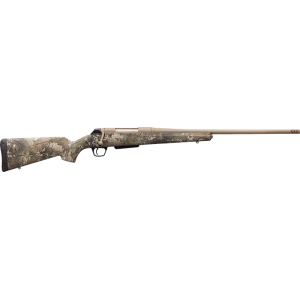 United States Association of Gun Owners WINCHESTER MODEL 70 EXTREME - 308WIN 22" BRNZE/TT-STRATA MB - $1514.74 at United States Association of Gun Owners