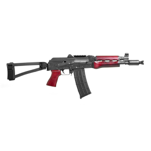 ZASTAVA ARMS USA ZPAP85 5.56 SERB RED BRACE