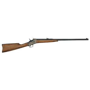 United States Association of Gun Owners PEDERSOLI SPORTING 30-30 - ROLLING BLOCK 28" WALNUT - $1510.50 at United States Association of Gun Owners
