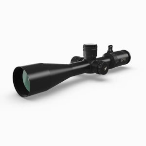 United States Association of Gun Owners GPO GPOTAC Tactical Rifle Scope 4.5-27x50i 34mm FFP LRi Pro Illum. Black - $1499.99 at United States Association of Gun Owners
