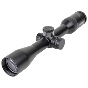 United States Association of Gun Owners Steiner 3002 Predator Black 2-16x42mm 30mm Tube Illuminated E3 Ballistic Reticle Second Focal Plane - $1499.99 at United States Association of Gun Owners