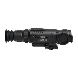 United States Association of Gun Owners Athlon Cronus ATS Pro 35P-400 Thermal Scope - $1338.74 at United States Association of Gun Owners